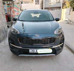 کیا سپۆرتاج